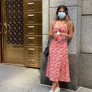 Meet your Posher, Kim